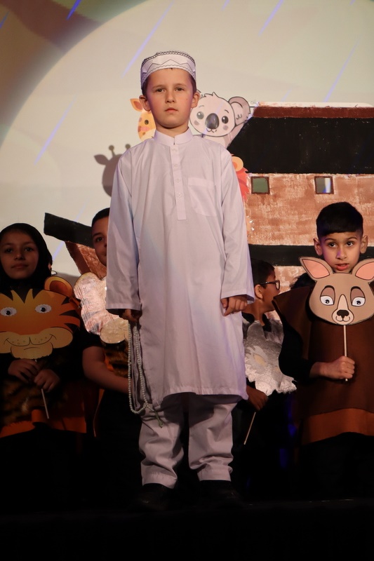 2025 Production: Year 1 Show