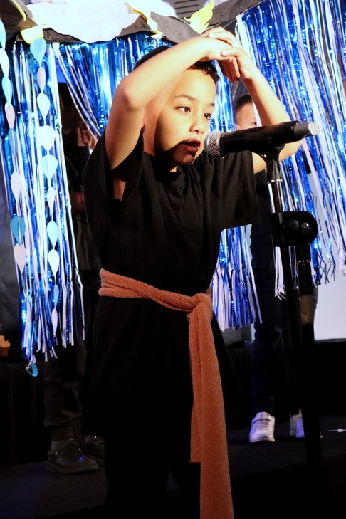 2025 Production: Year 1 Show