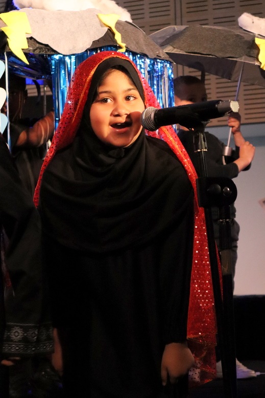 2025 Production: Year 1 Show