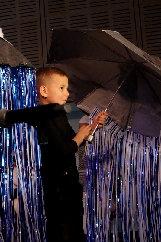 2025 Production: Year 1 Show