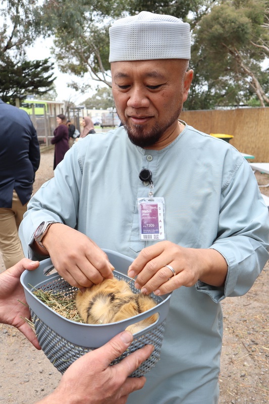 2025 Production: Year 1 Show