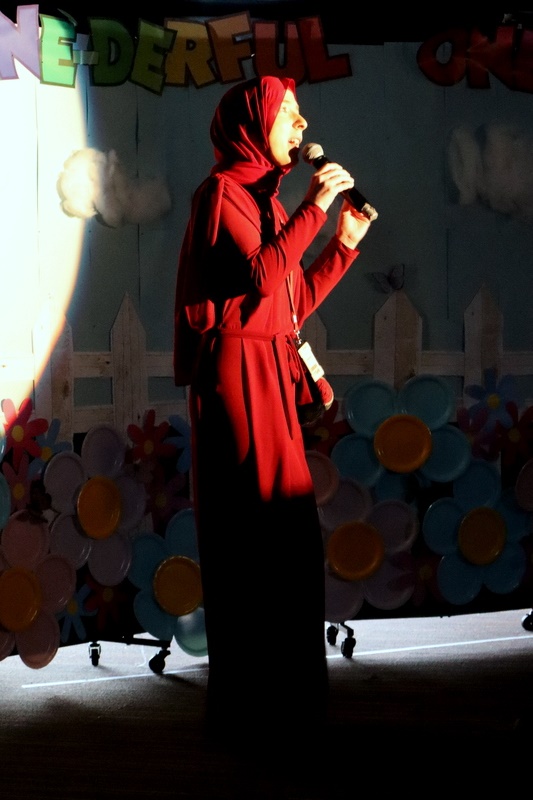 2025 Production: Year 1 Show