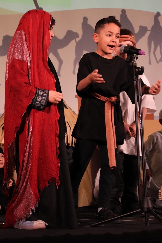 2025 Production: Year 1 Show