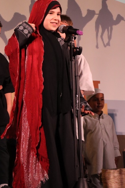 2025 Production: Year 1 Show