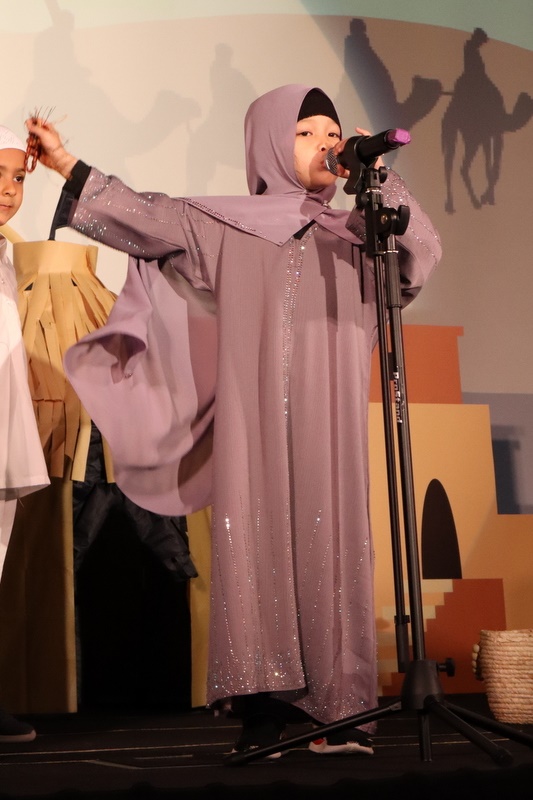 2025 Production: Year 1 Show