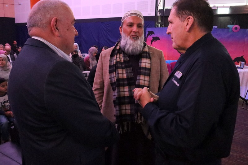 2025 Production: Year 1 Show