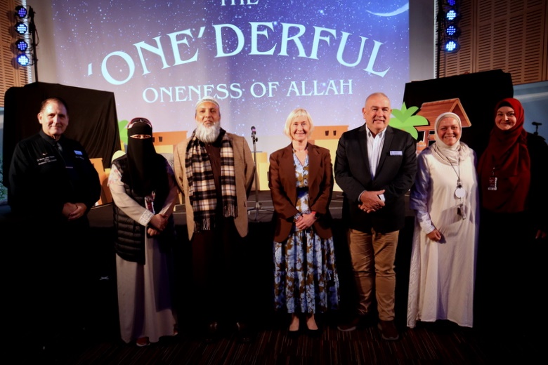 2025 Production: Year 1 Show