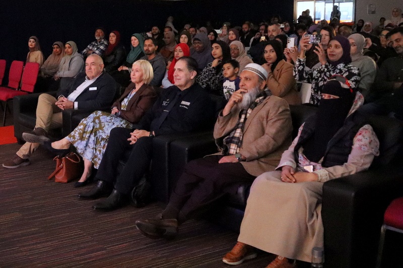 2025 Production: Year 1 Show