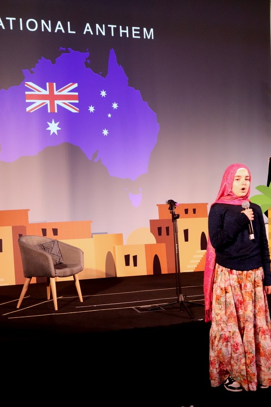 2025 Production: Year 1 Show