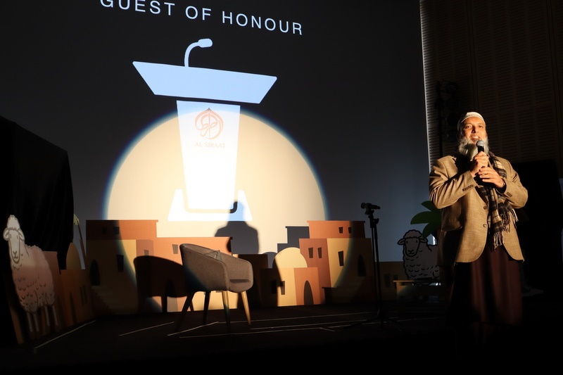 2025 Production: Year 1 Show