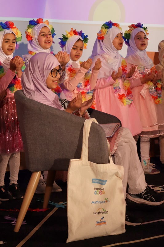 2025 Production: Year 1 Show