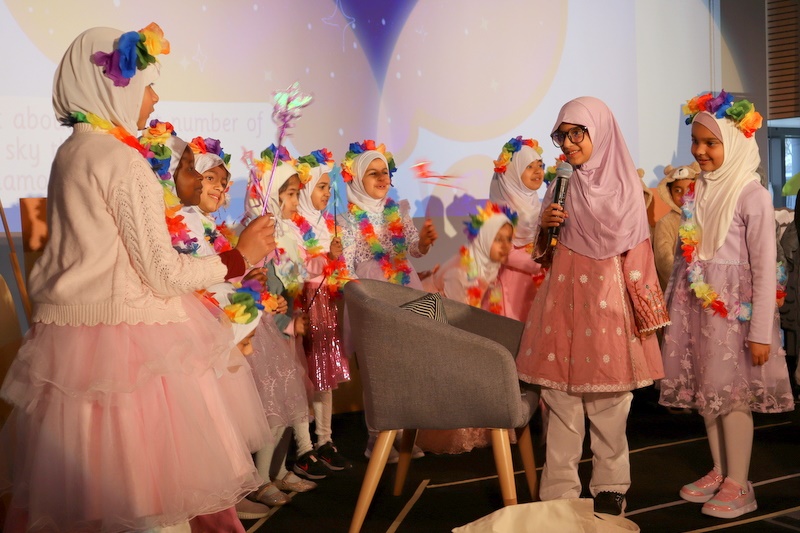 2025 Production: Year 1 Show