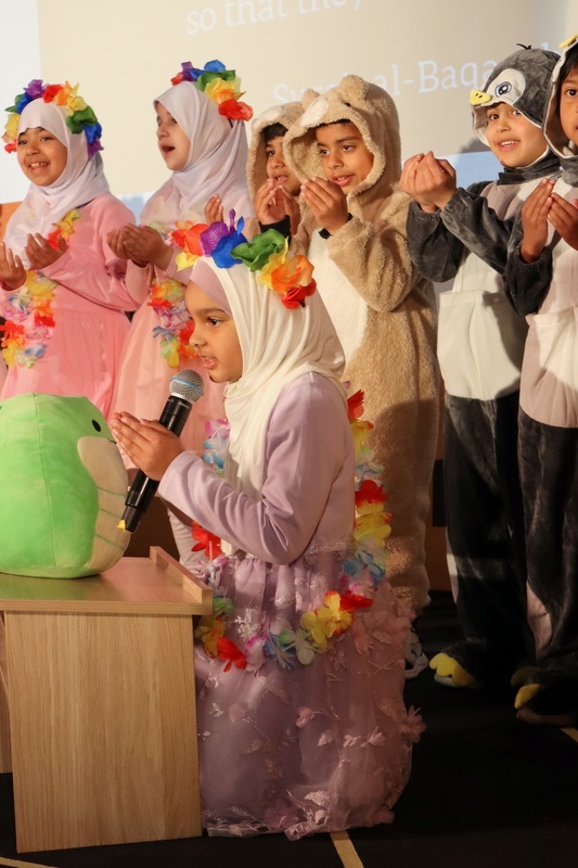 2025 Production: Year 1 Show