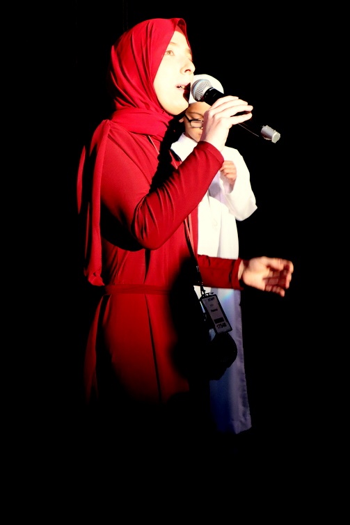 2025 Production: Year 1 Show