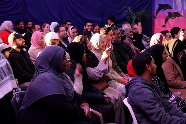 2025 Production: Year 1 Show