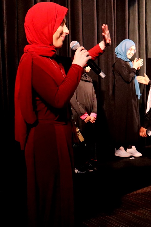 2025 Production: Year 1 Show