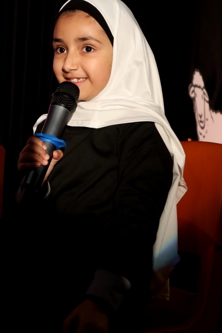 2025 Production: Year 1 Show