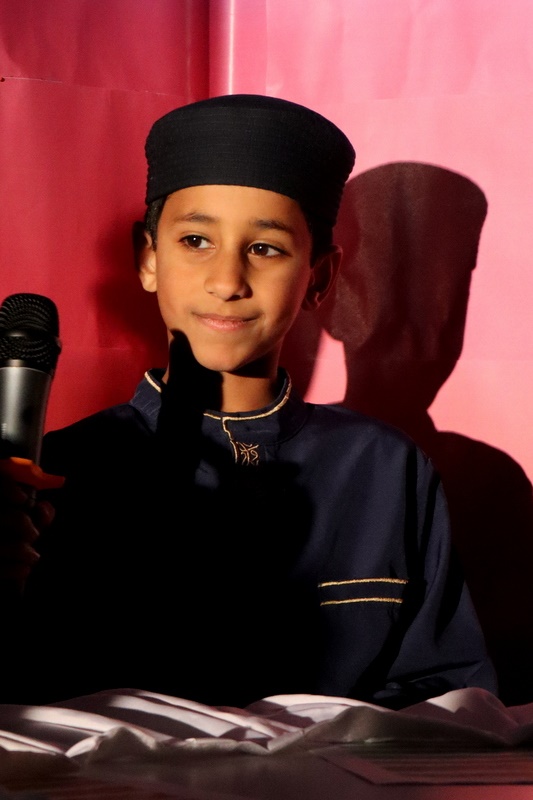 2025 Production: Year 1 Show