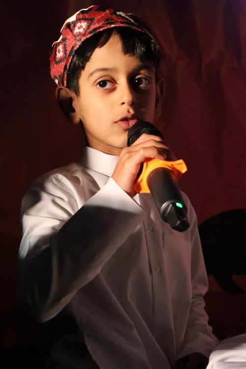 2025 Production: Year 1 Show