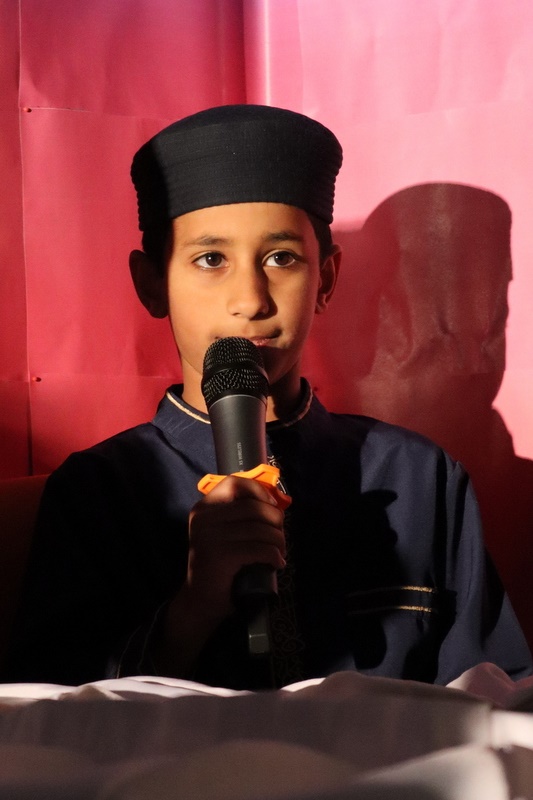 2025 Production: Year 1 Show