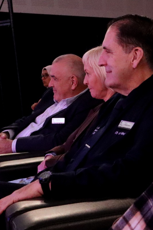 2025 Production: Year 1 Show