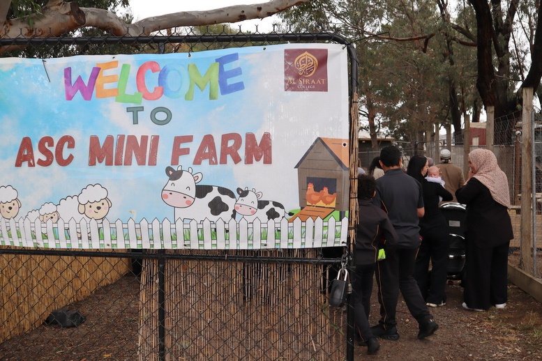 2025 Production: Year 1 Show