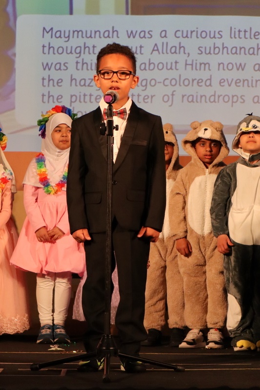 2025 Production: Year 1 Show