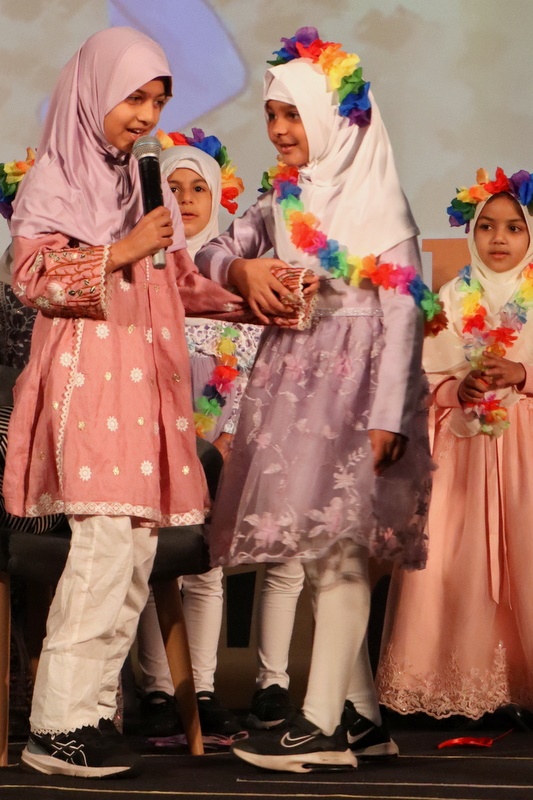 2025 Production: Year 1 Show