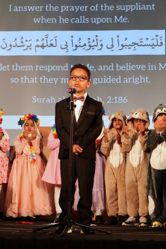 2025 Production: Year 1 Show