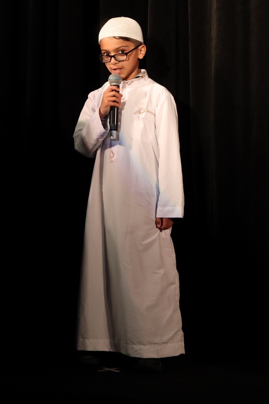 2025 Production: Year 1 Show