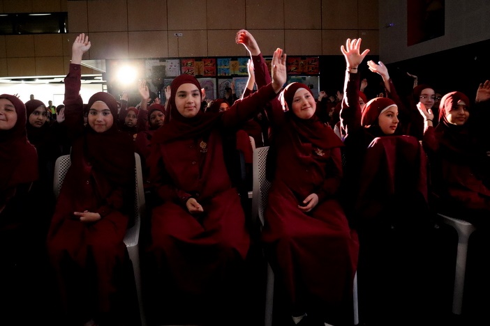 2025 Production: Year 1 Show