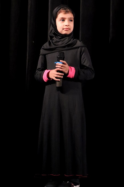 2025 Production: Year 1 Show