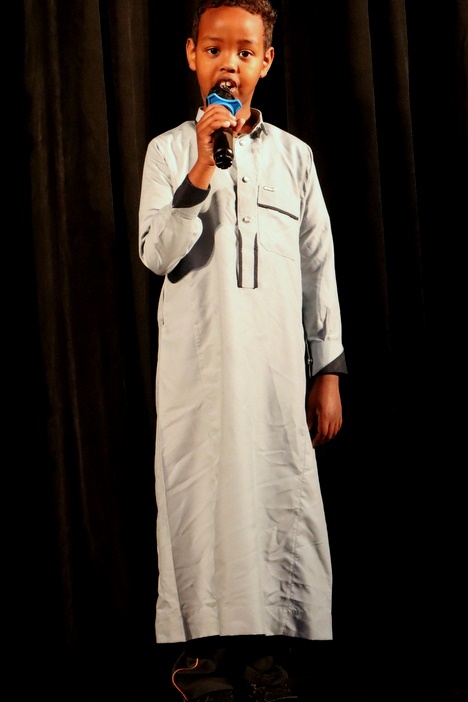 2025 Production: Year 1 Show