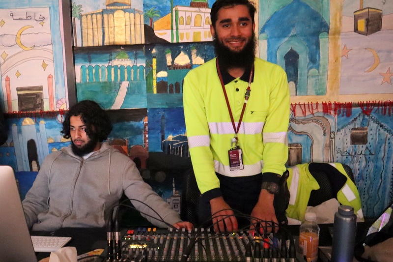 2025 Production: Year 1 Show