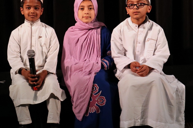 2025 Production: Year 1 Show