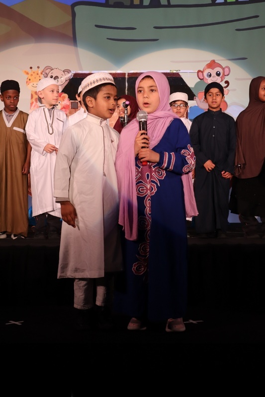 2025 Production: Year 1 Show