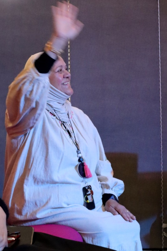 2025 Production: Year 1 Show