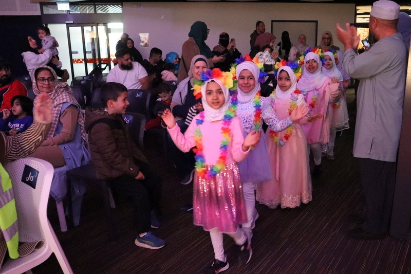 2025 Production: Year 1 Show