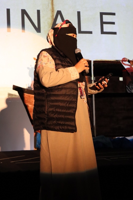 2025 Production: Year 1 Show