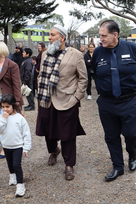 2025 Production: Year 1 Show