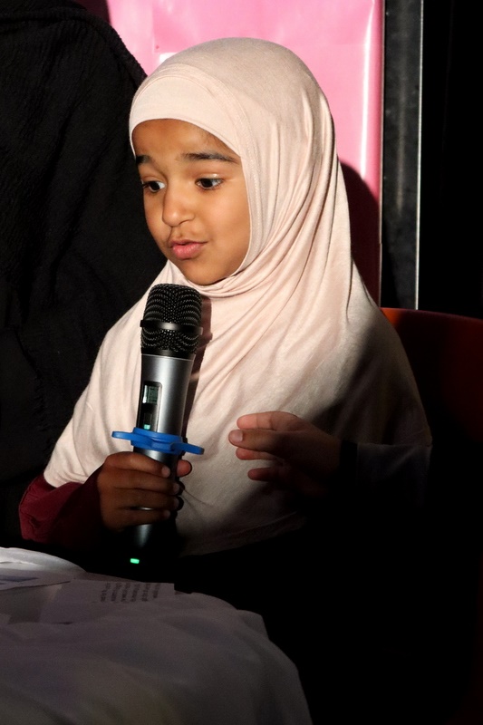 2025 Production: Year 1 Show