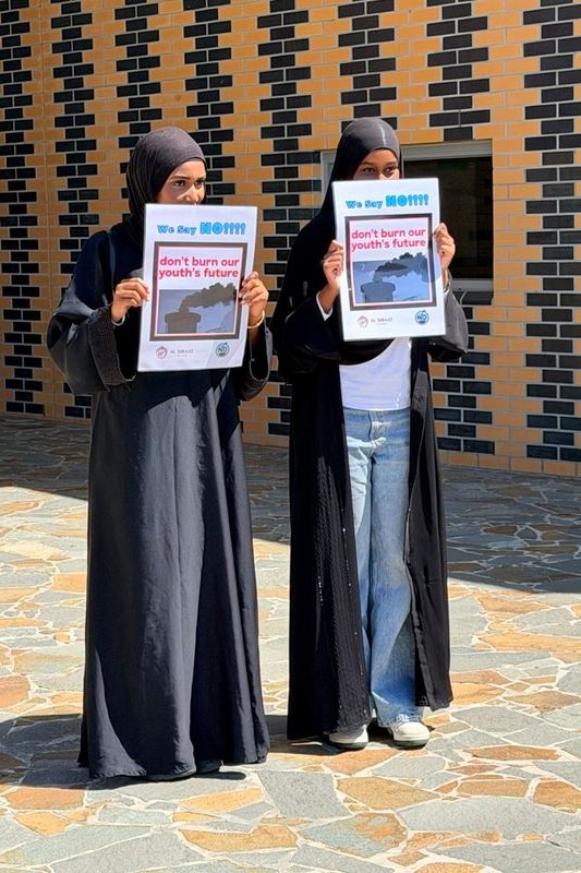 Student in Action: Cleanaway Incinerator Proposal