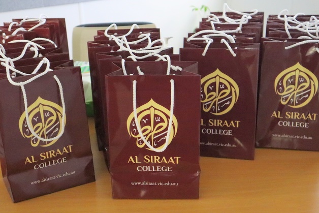 Indonesian AIMEP Delegates Visit October 2025