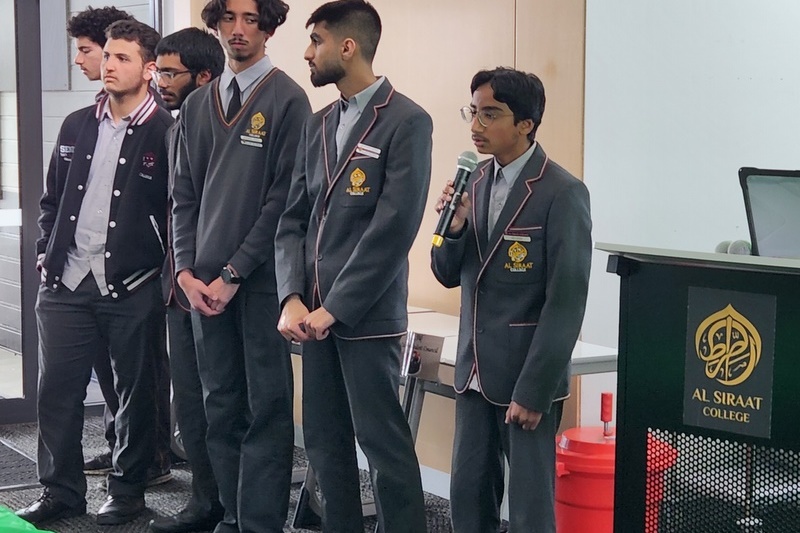 Teachers Day 2025 Celebration