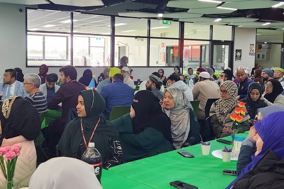 Teachers Day 2025 Celebration