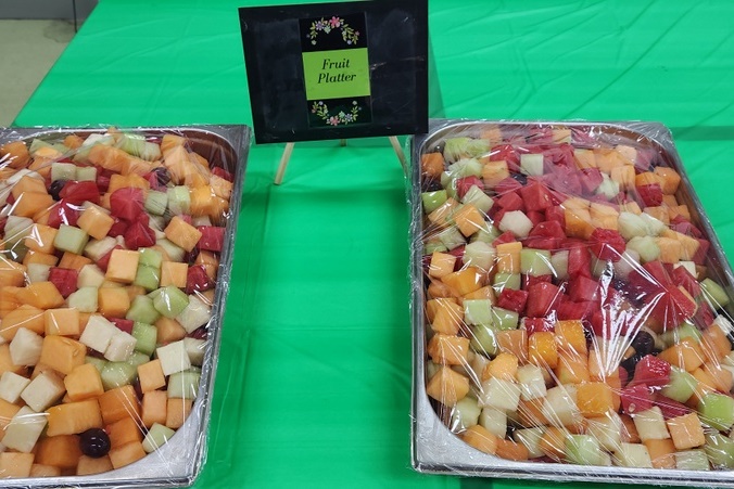 Teachers Day 2025 Celebration