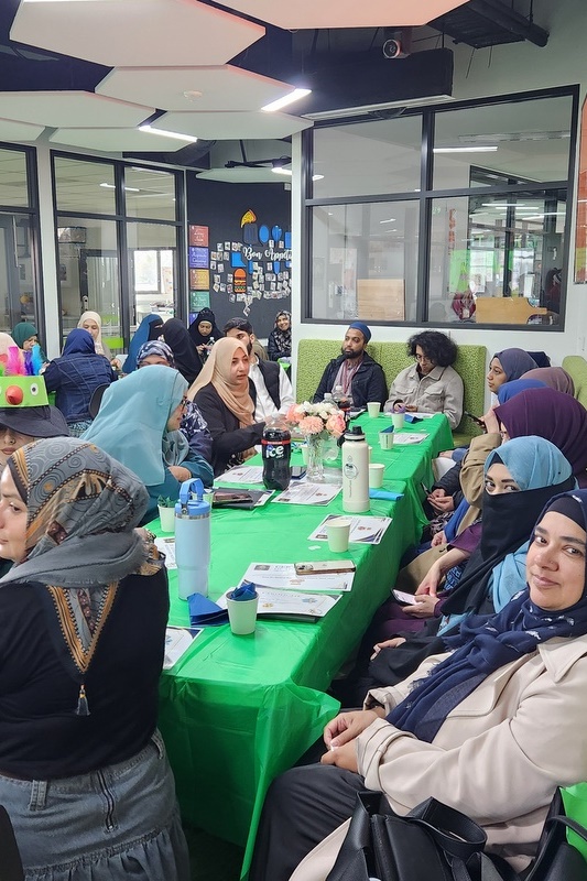 Teachers Day 2025 Celebration