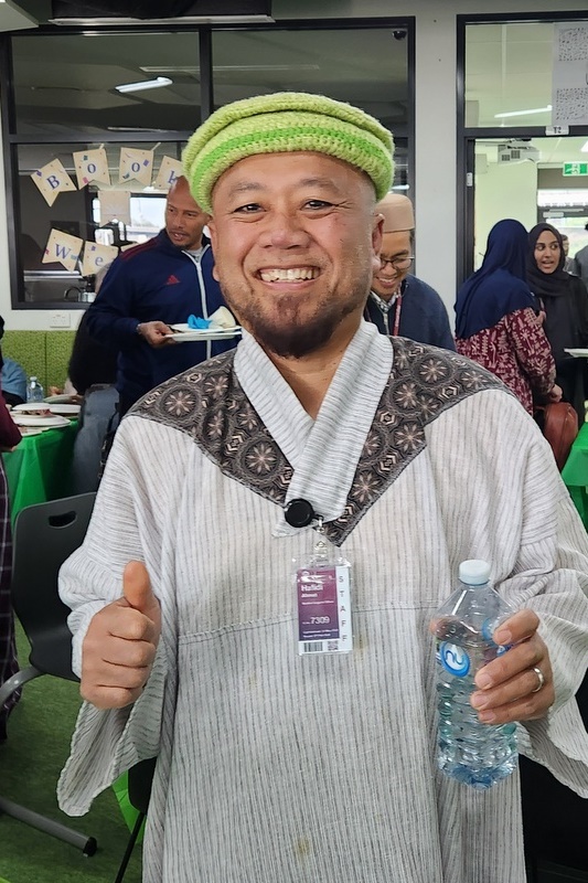 Teachers Day 2025 Celebration