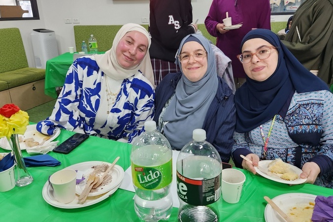 Teachers Day 2025 Celebration