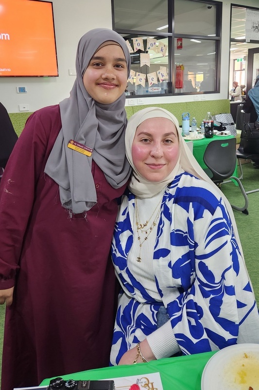 Teachers Day 2025 Celebration